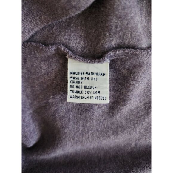 POLO By Ralph Lauren Men's Purple Short Sleeve Golf Polo Shirt Size Small - Picture 5 of 7